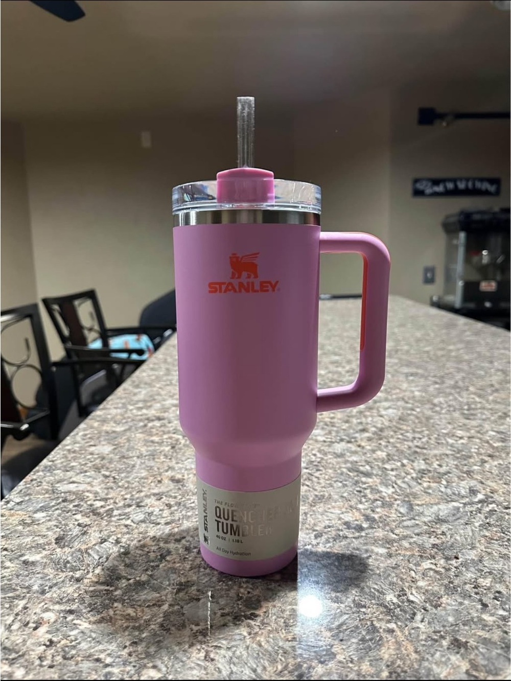 Target Exclusive! New Stanley 40oz. Amethyst